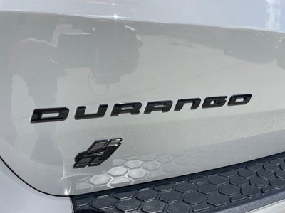 2024 Dodge Durango GT
