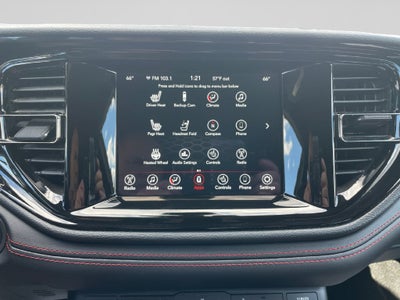2024 Dodge Durango GT
