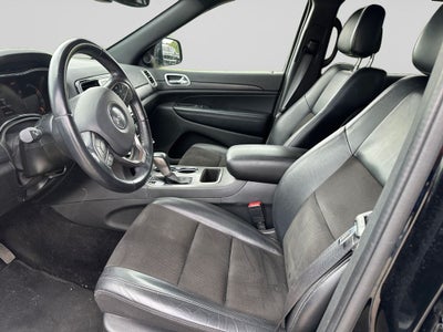 2022 Jeep Grand Cherokee WK Laredo X