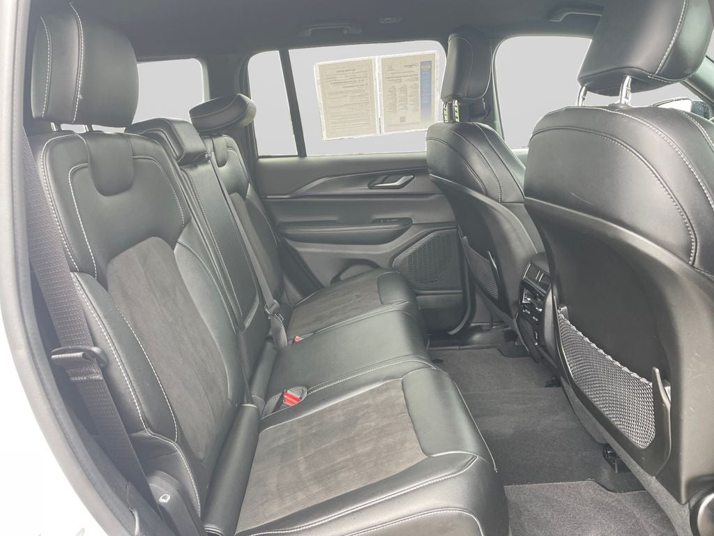 2023 Jeep Grand Cherokee Altitude X