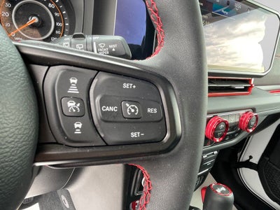 2024 Jeep Wrangler Rubicon X