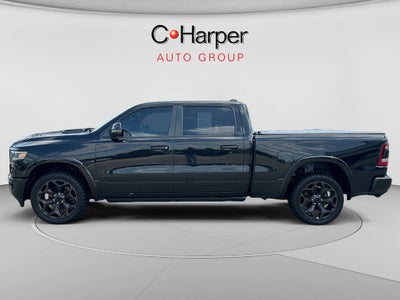2023 RAM 1500 Limited