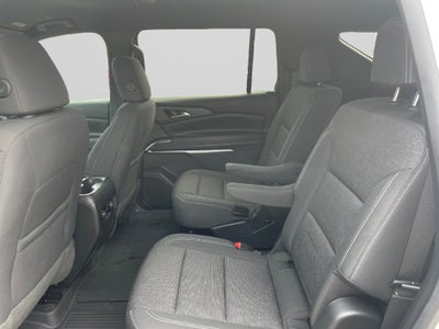 2024 Chevrolet Traverse LT 1LT