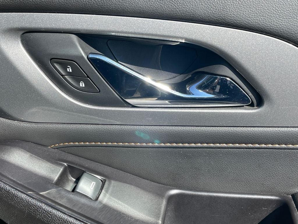 2020 Chevrolet Traverse LT 1LT