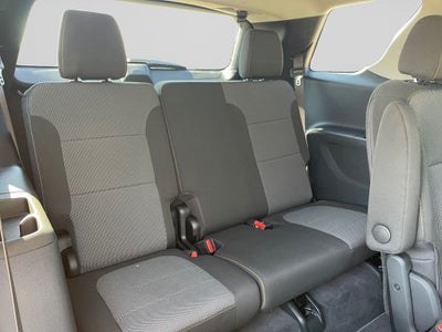 2020 Chevrolet Traverse LT 1LT
