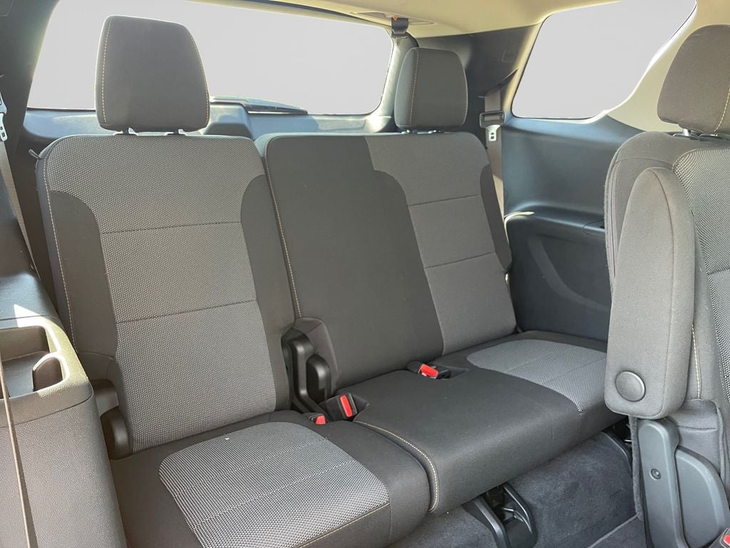 2020 Chevrolet Traverse LT 1LT