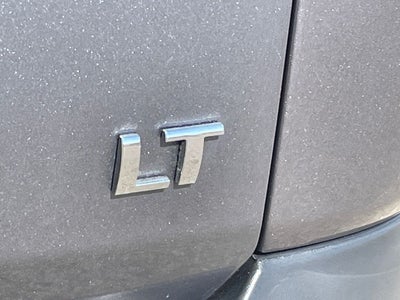 2020 Chevrolet Traverse LT 1LT