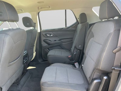 2020 Chevrolet Traverse LT 1LT