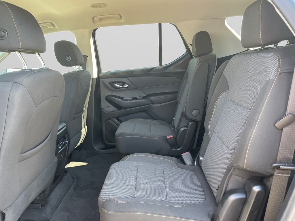 2020 Chevrolet Traverse LT 1LT
