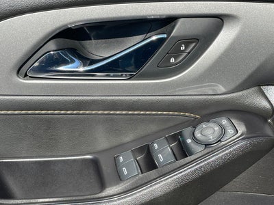 2020 Chevrolet Traverse LT 1LT