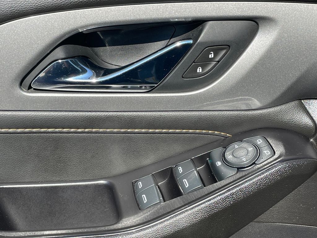 2020 Chevrolet Traverse LT 1LT