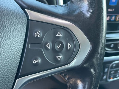 2020 Chevrolet Traverse LT 1LT