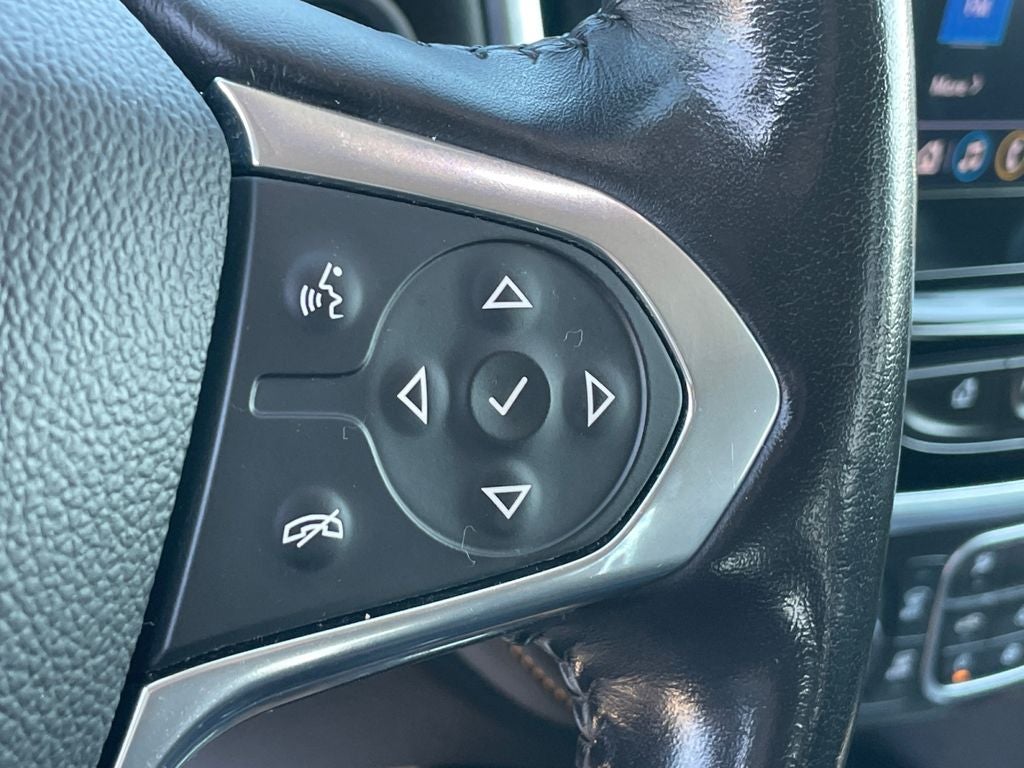 2020 Chevrolet Traverse LT 1LT