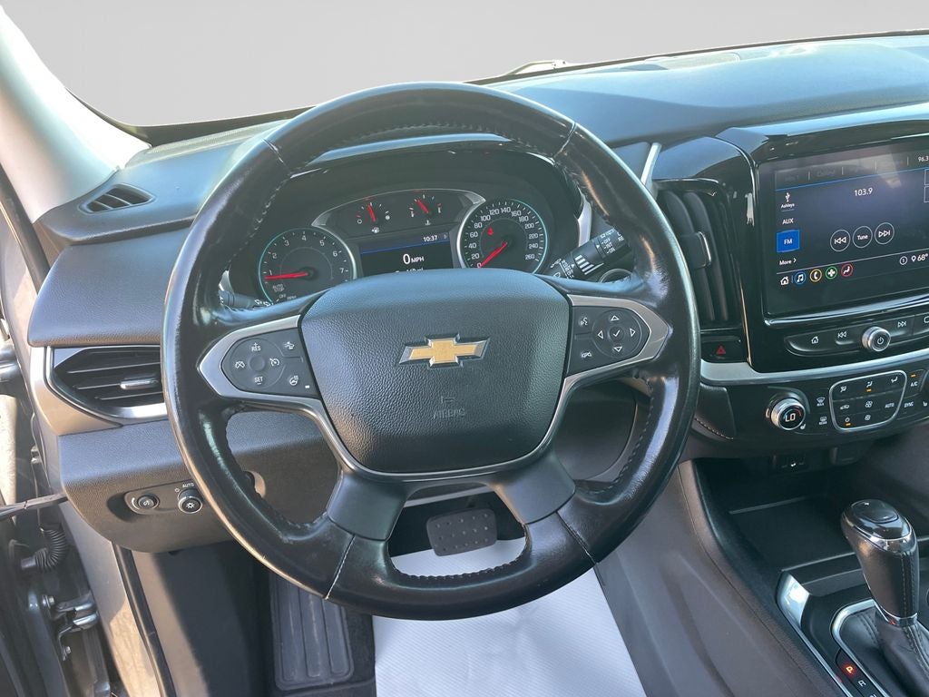 2020 Chevrolet Traverse LT 1LT