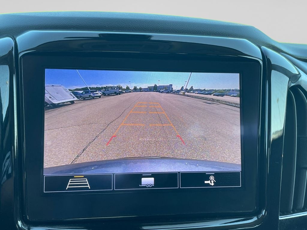 2020 Chevrolet Traverse LT 1LT