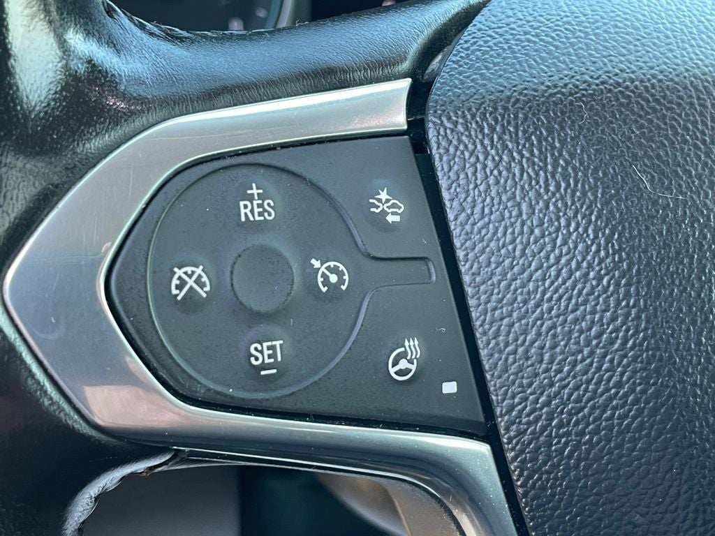 2020 Chevrolet Traverse LT 1LT