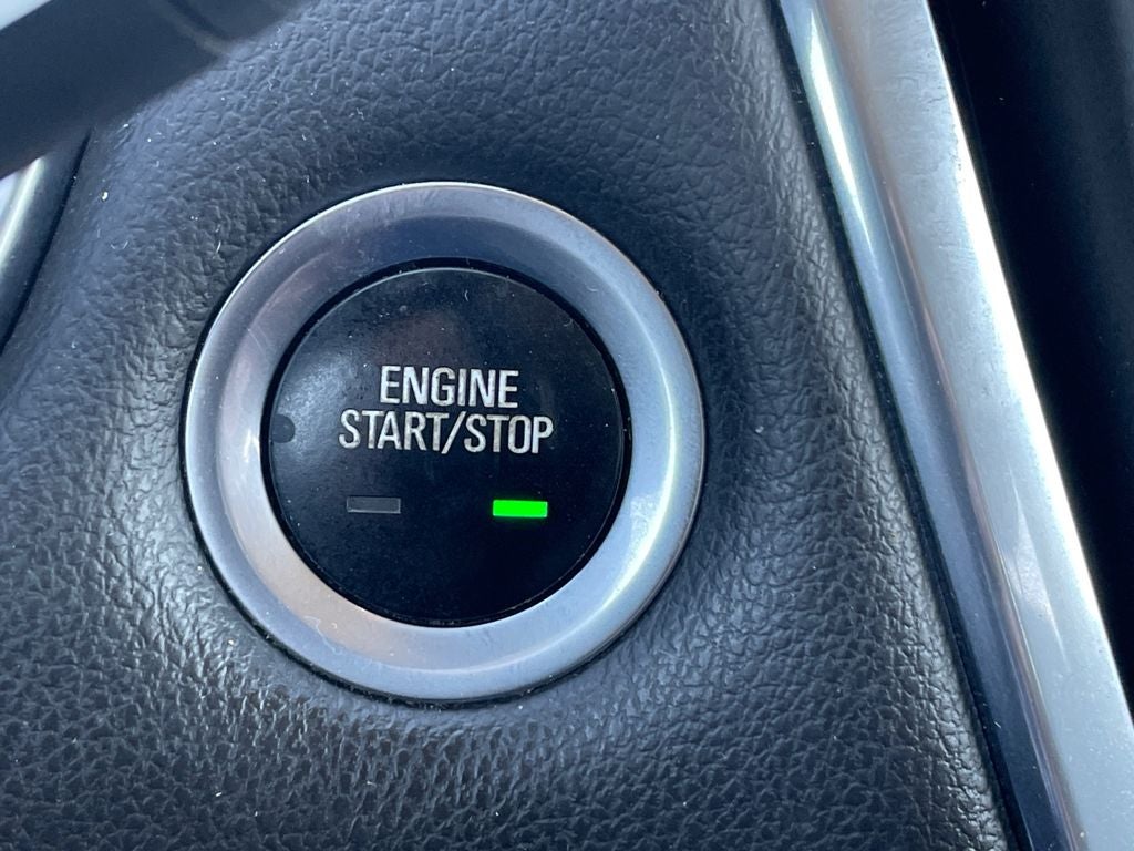 2020 Chevrolet Traverse LT 1LT