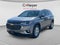 2020 Chevrolet Traverse LT 1LT