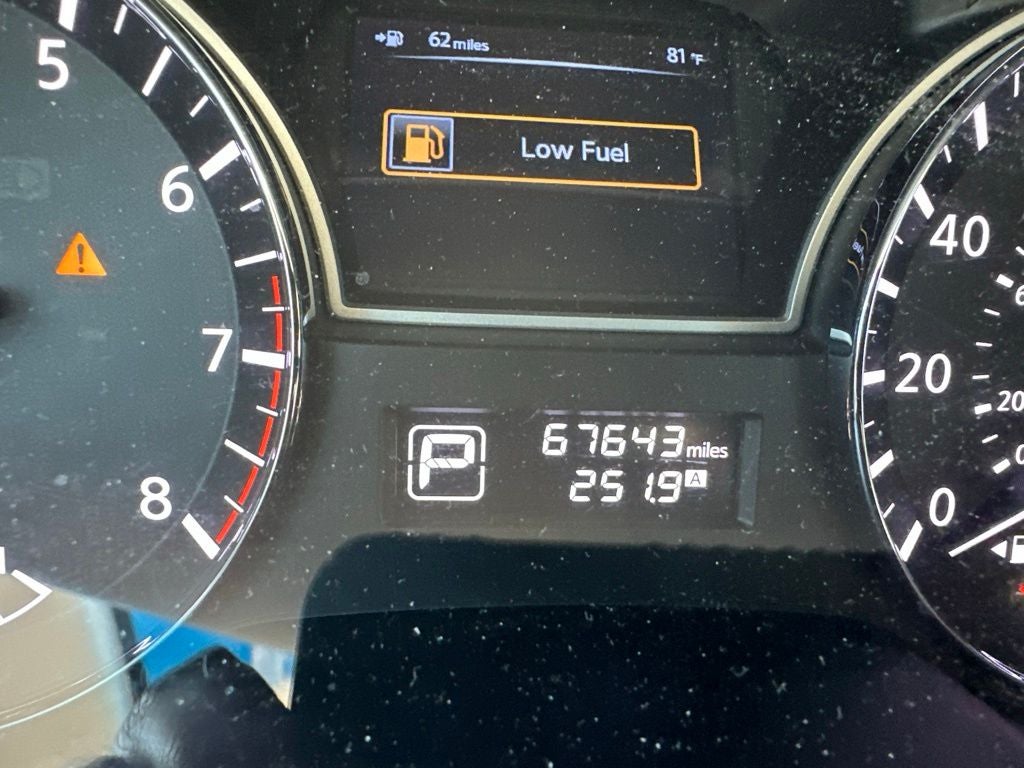 2013 Nissan Altima 2.5 S