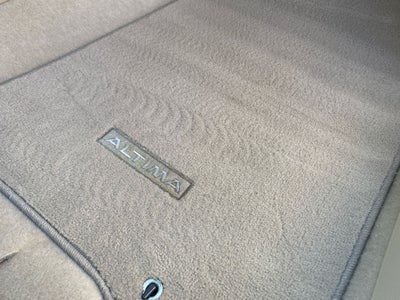 2013 Nissan Altima 2.5 S