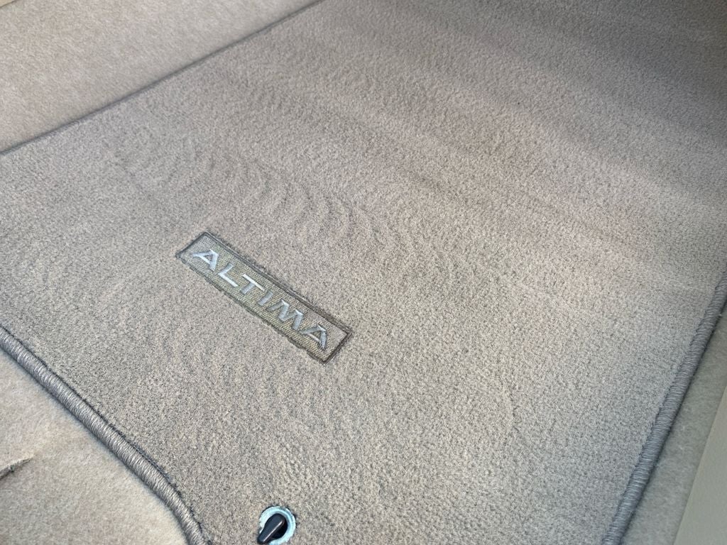 2013 Nissan Altima 2.5 S