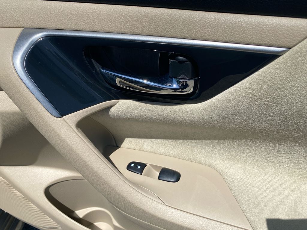 2013 Nissan Altima 2.5 S