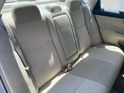 2013 Nissan Altima 2.5 S