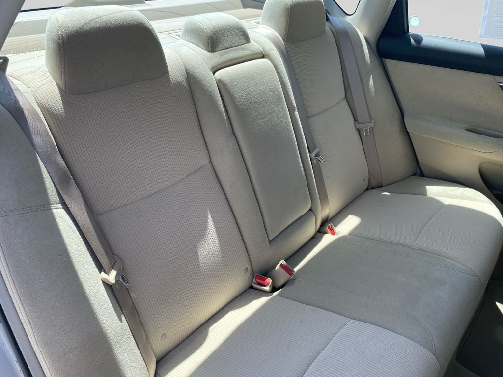 2013 Nissan Altima 2.5 S