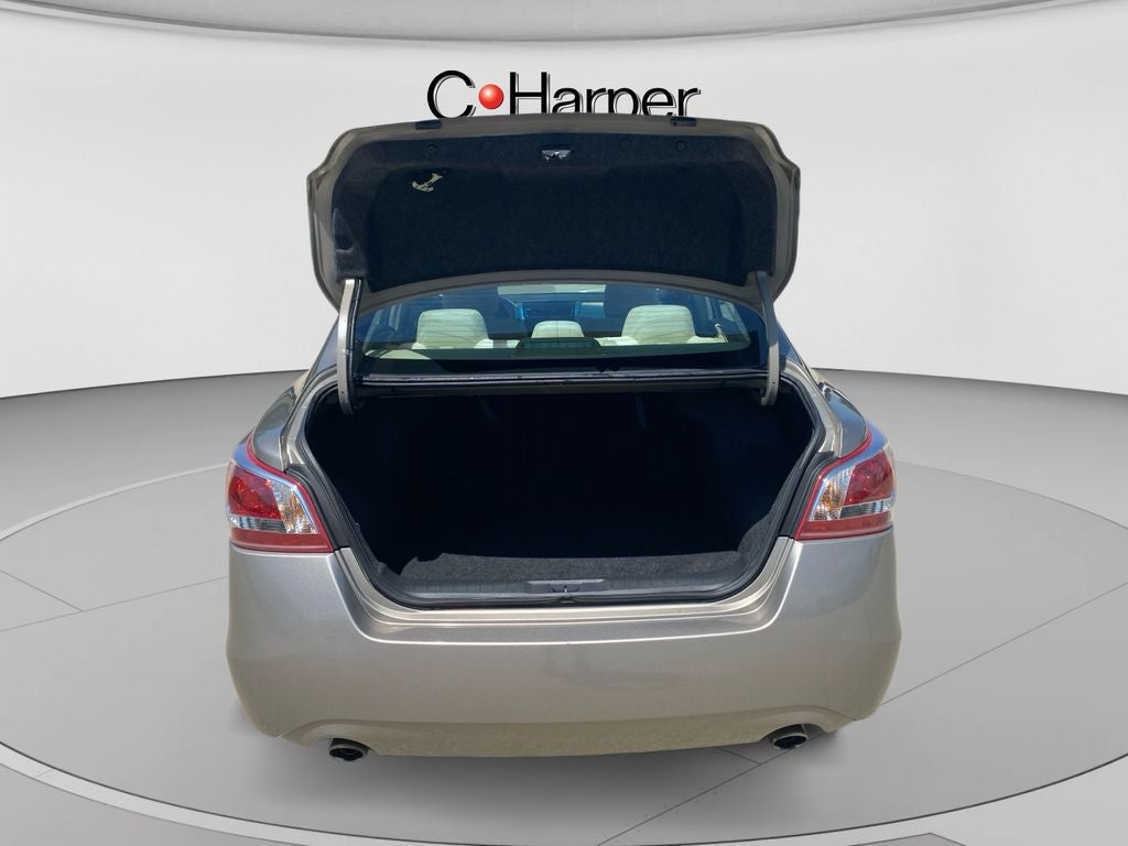 2013 Nissan Altima 2.5 S