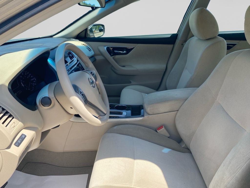 2013 Nissan Altima 2.5 S