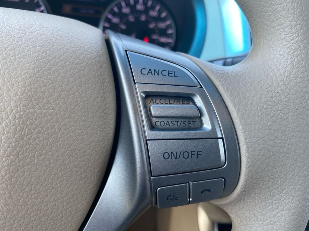 2013 Nissan Altima 2.5 S