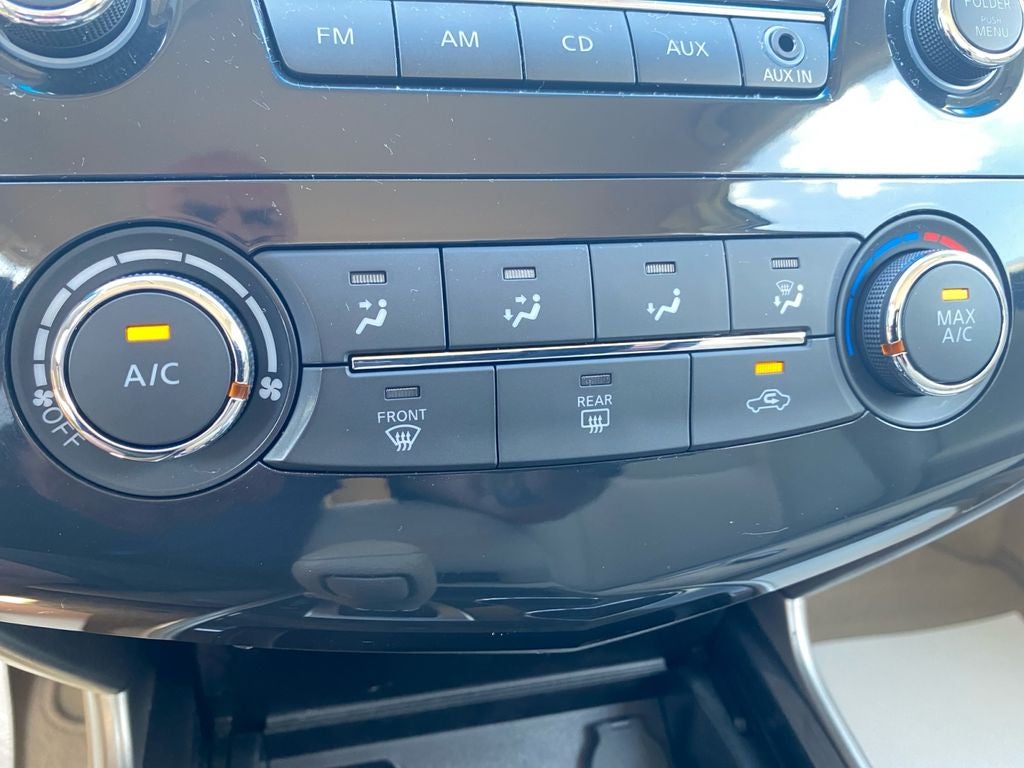 2013 Nissan Altima 2.5 S