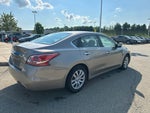 2013 Nissan Altima 2.5 S