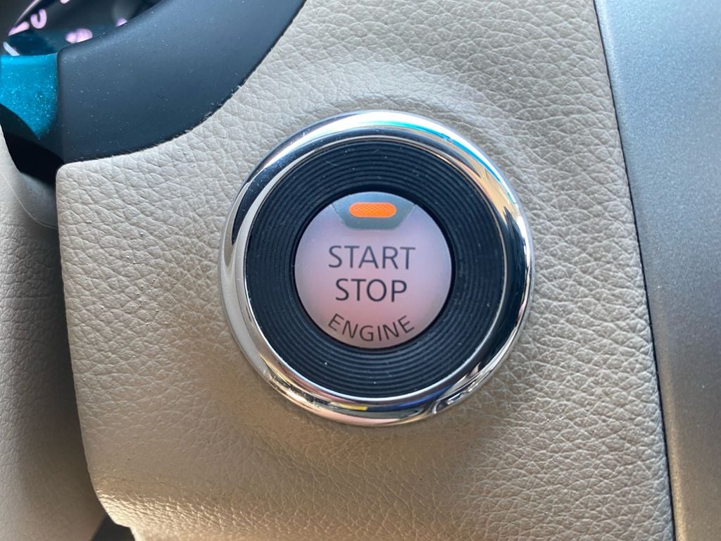 2013 Nissan Altima 2.5 S