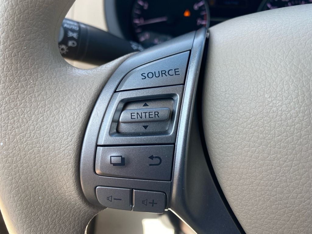 2013 Nissan Altima 2.5 S