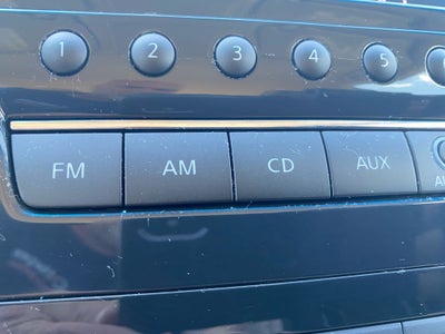 2013 Nissan Altima 2.5 S