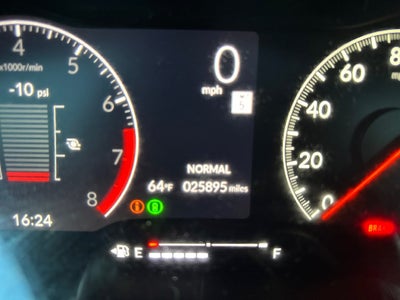 2022 Honda Civic Si
