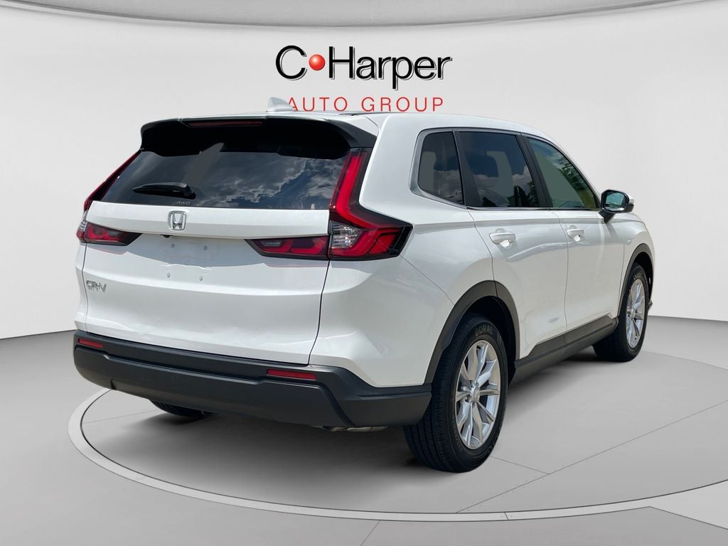 2023 Honda CR-V EX