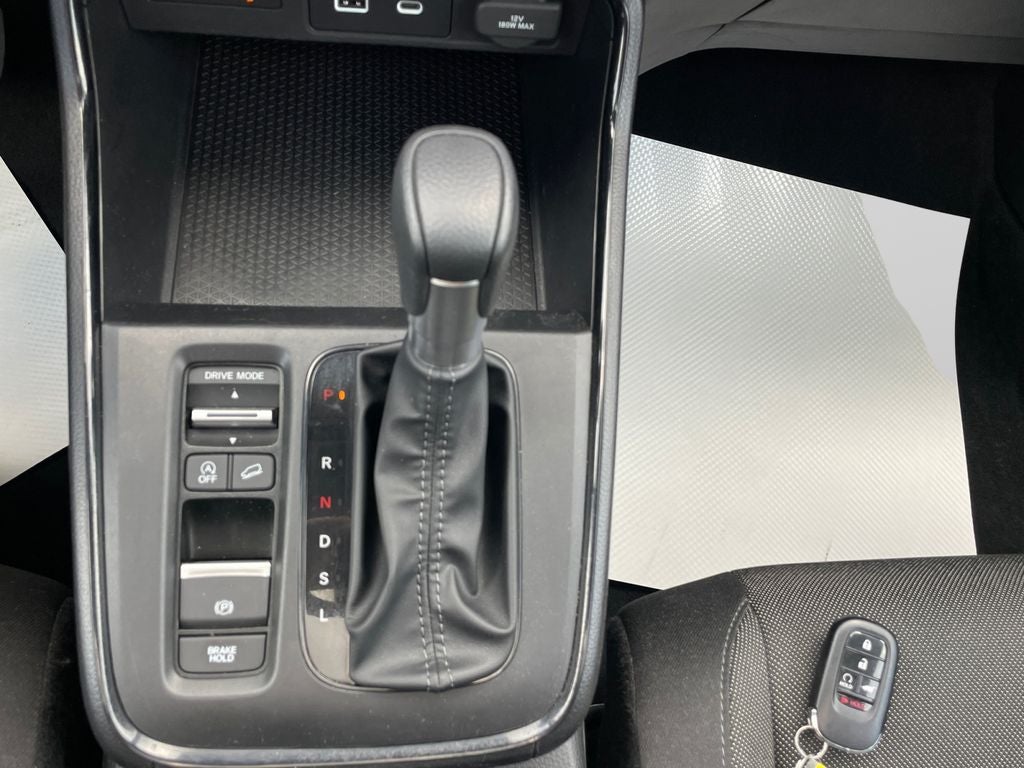 2023 Honda CR-V EX