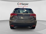2017 Honda HR-V EX-L w/Navigation