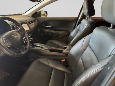 2017 Honda HR-V EX-L w/Navigation