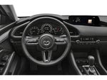 2025 Mazda Mazda3 2.5 S Preferred Package