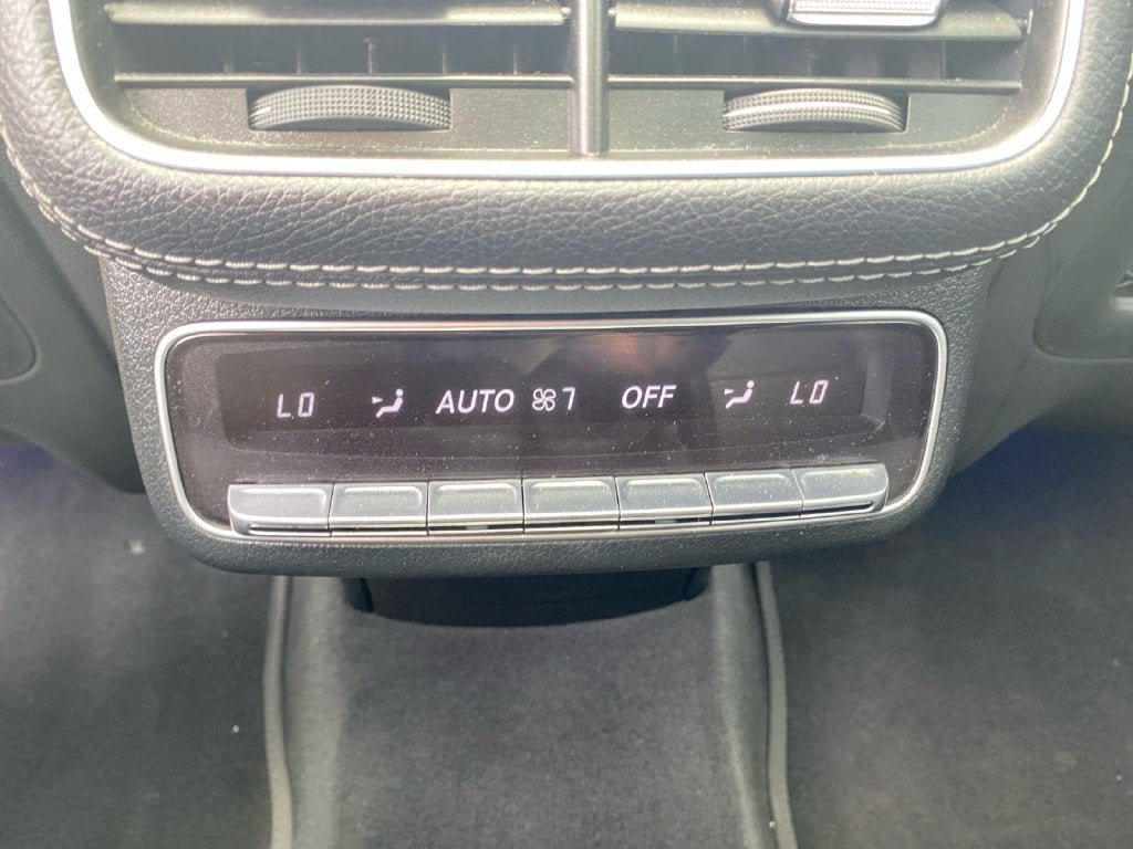 2025 Mercedes-Benz GLS GLS 450 4MATIC®