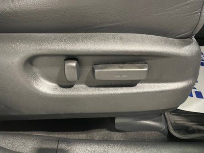 2025 Honda Passport EX-L
