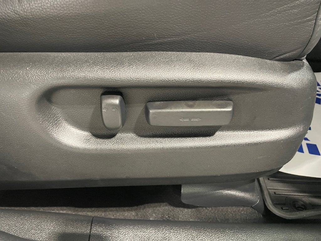 2025 Honda Passport EX-L