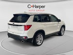 2025 Honda Passport EX-L
