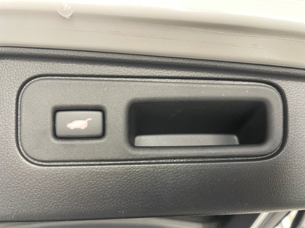2025 Honda Passport EX-L