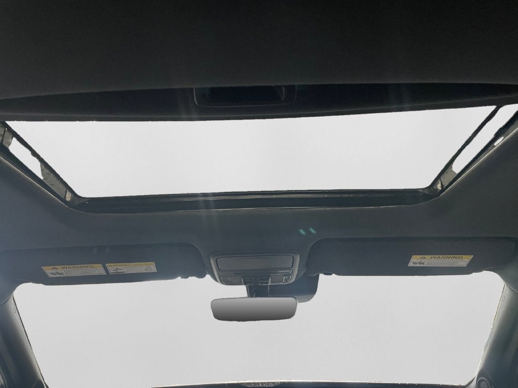 2025 Honda Passport EX-L