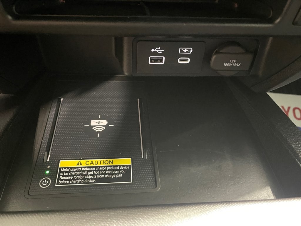 2025 Honda Passport EX-L