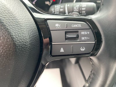 2023 Honda Pilot EX-L 8 Passenger